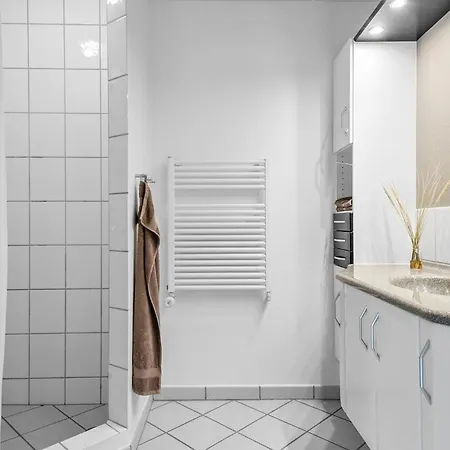 Holiday home In With Wifi *