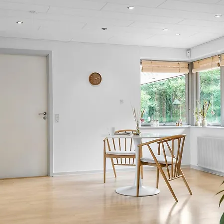 Holiday home In With Wifi Grindsted