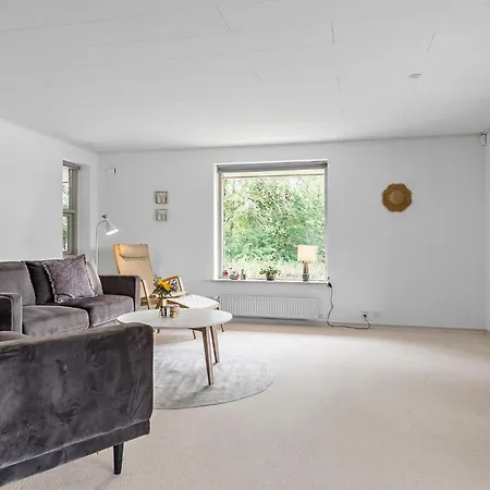 Holiday home Amazing In With View Grindsted
