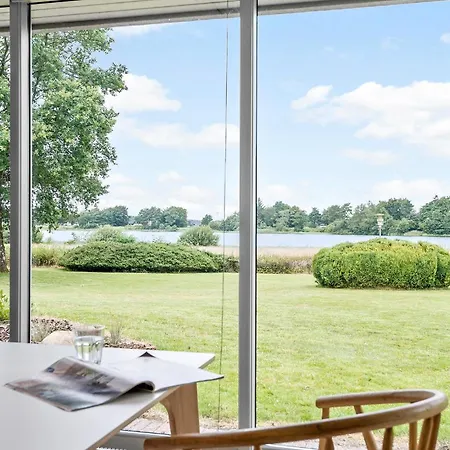 Amazing In With View * Grindsted