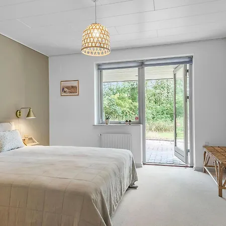 Holiday home In With Wifi *