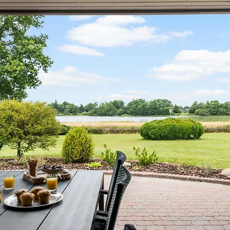 Holiday home Lovely In With View *