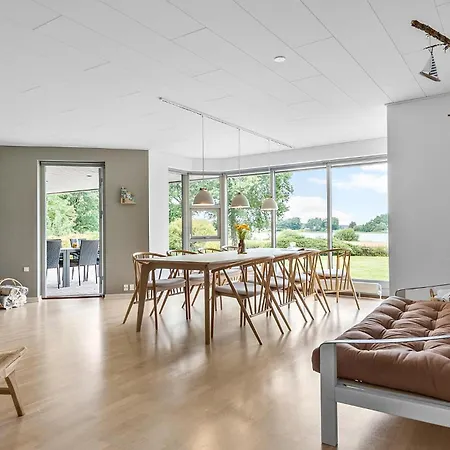 Feriehus In With Wifi