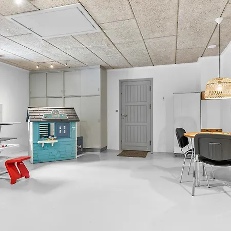 In With Wifi Prázdninový dům *