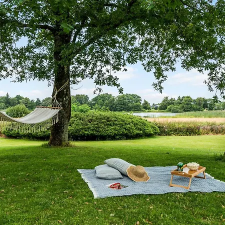 Holiday home In With Wifi *