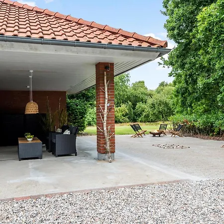 In With Wifi Prázdninový dům *