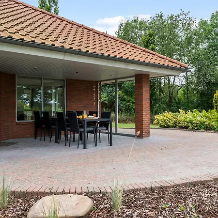 Holiday home In With Wifi