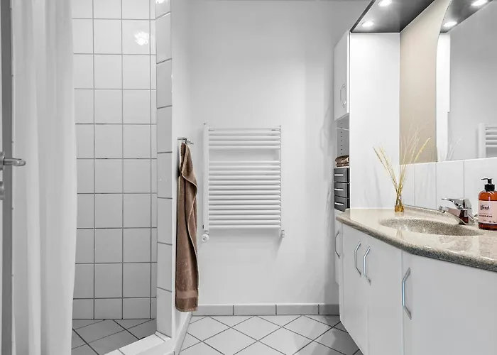 Casa de Férias In With Wifi *