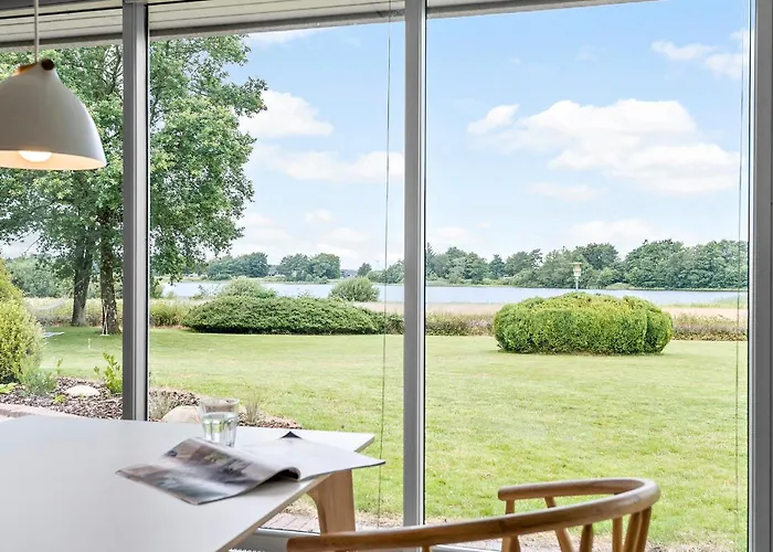 In With Wifi * Grindsted