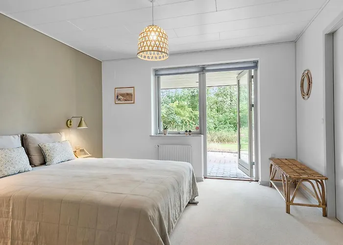 Casa de Férias In With Wifi *