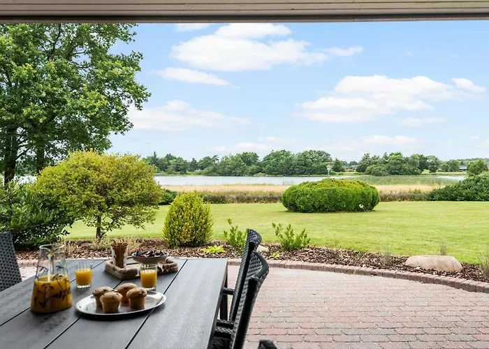 Casa de Férias In With Wifi *