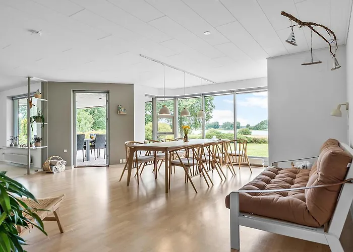 Casa de Férias In With Wifi