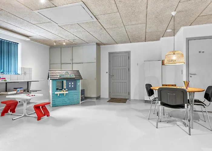 In With Wifi Casa de Férias *