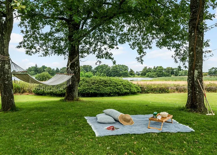 Casa de Férias In With Wifi *