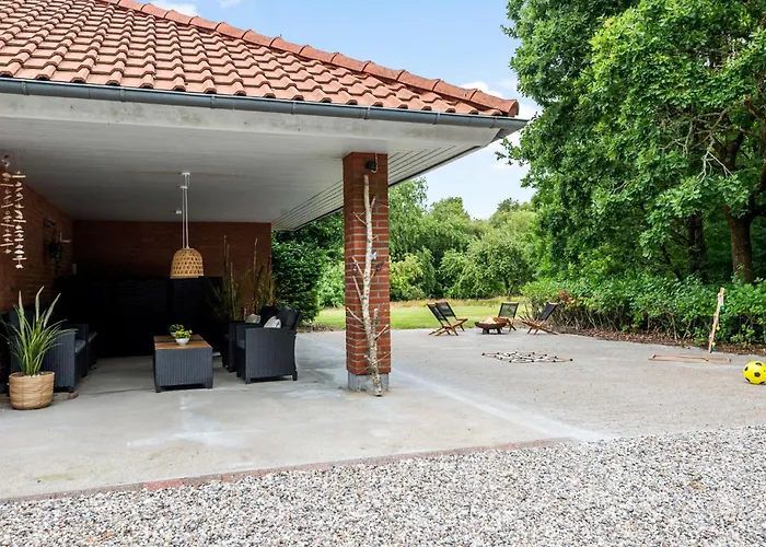 In With Wifi Casa de Férias *