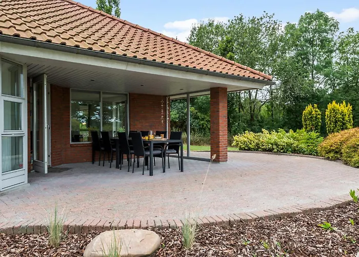 Casa de Férias In With Wifi